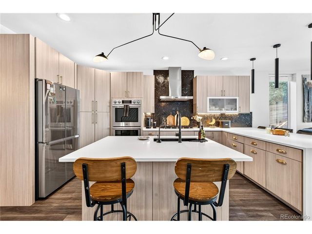 2210 S Sherman St, Denver, CO 80210