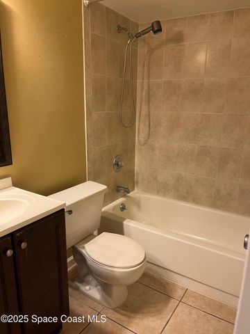 275 Spring Drive 6, Merritt Island, FL 32953