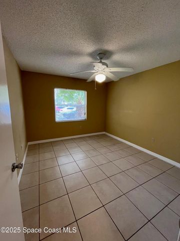 275 Spring Drive 6, Merritt Island, FL 32953