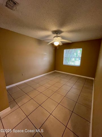 275 Spring Drive 6, Merritt Island, FL 32953