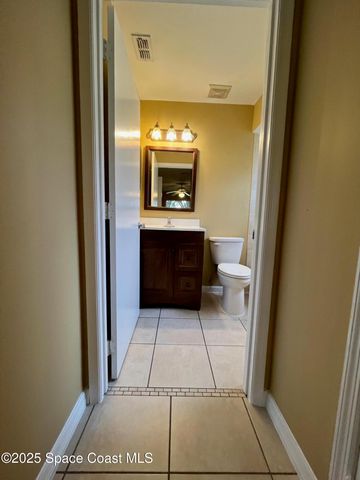 275 Spring Drive 6, Merritt Island, FL 32953