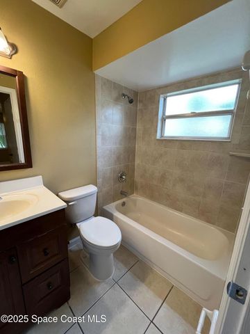 275 Spring Drive 6, Merritt Island, FL 32953