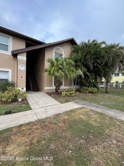 275 Spring Drive 6, Merritt Island, FL 32953
