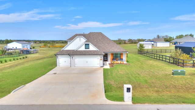 32253 E 67th Place S, Broken Arrow, OK 74014