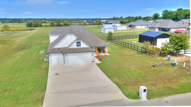 32253 E 67th Place S, Broken Arrow, OK 74014