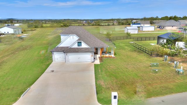 32253 E 67th Place S, Broken Arrow, OK 74014