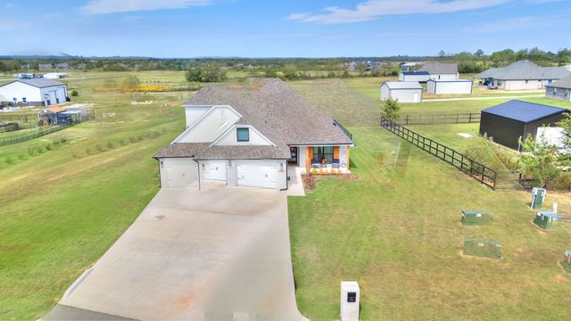 32253 E 67th Place S, Broken Arrow, OK 74014