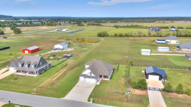 32253 E 67th Place S, Broken Arrow, OK 74014