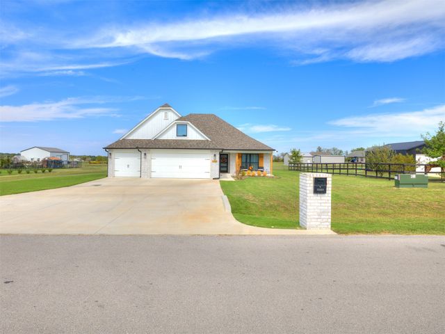 32253 E 67th Place S, Broken Arrow, OK 74014