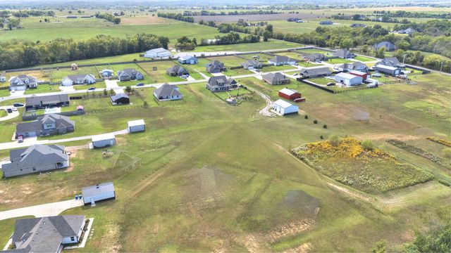 32253 E 67th Place S, Broken Arrow, OK 74014
