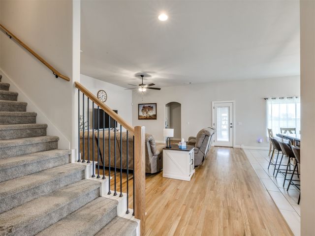 32253 E 67th Place S, Broken Arrow, OK 74014