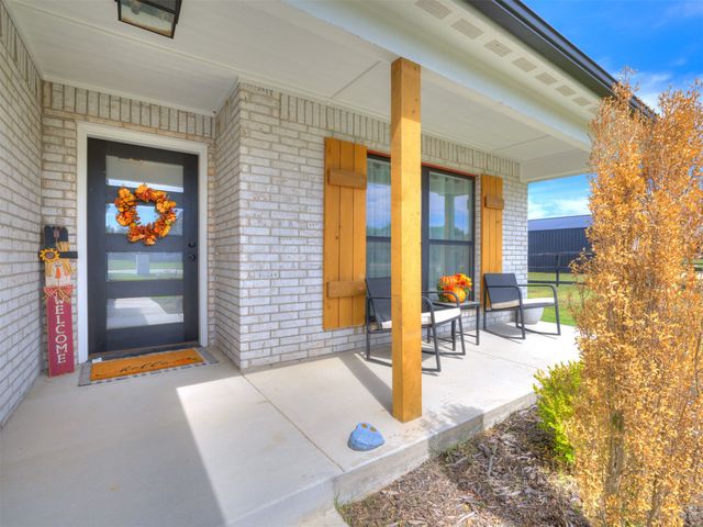 32253 E 67th Place S, Broken Arrow, OK 74014
