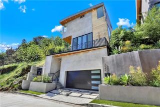 3949 Glenalbyn Drive, Los Angeles, CA 90065