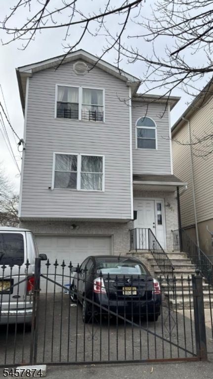 121 Chadwick Ave 2, Newark City, NJ 07108 — exterior