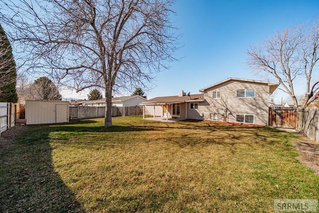 5046 Galena Street, Chubbuck, ID 83202