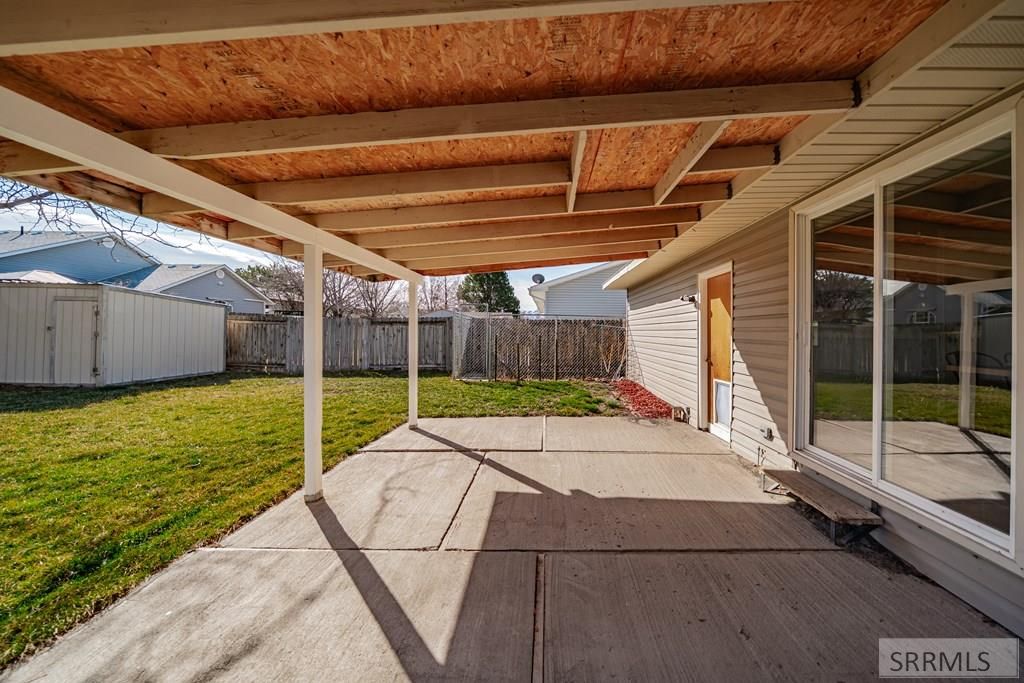 Image 18 of property listing at 5046 Galena Street, Chubbuck, ID 83202