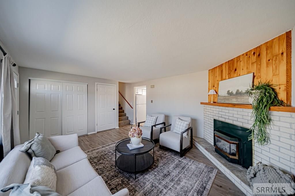 Image 3 of property listing at 5046 Galena Street, Chubbuck, ID 83202