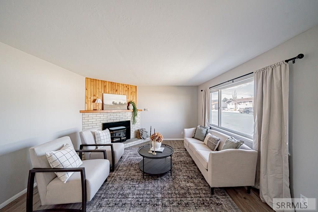 Image 4 of property listing at 5046 Galena Street, Chubbuck, ID 83202