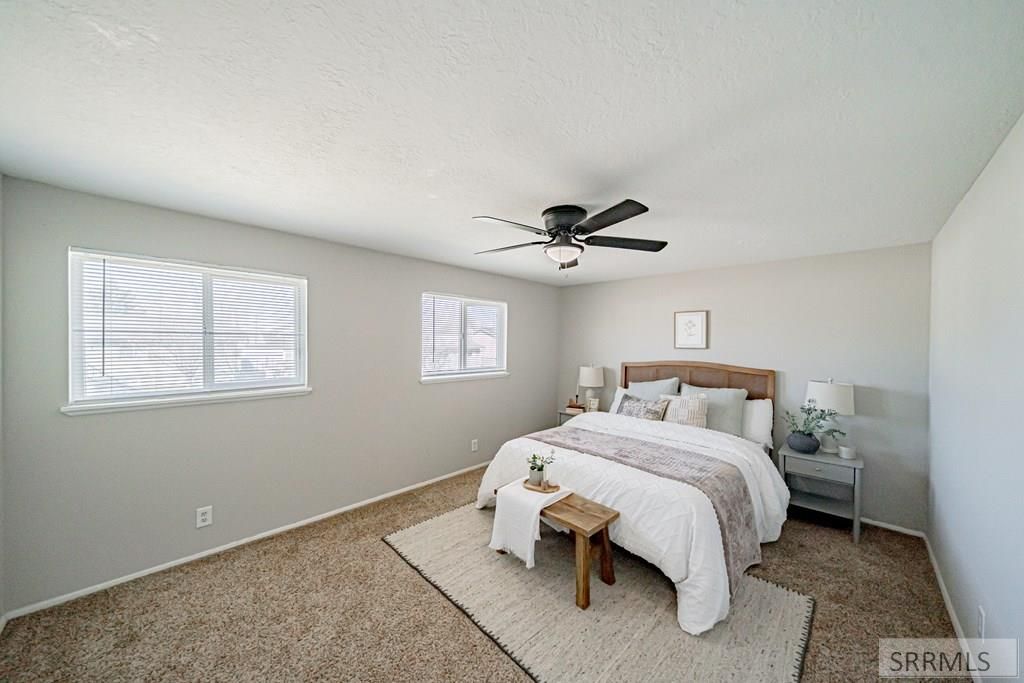 Image 9 of property listing at 5046 Galena Street, Chubbuck, ID 83202