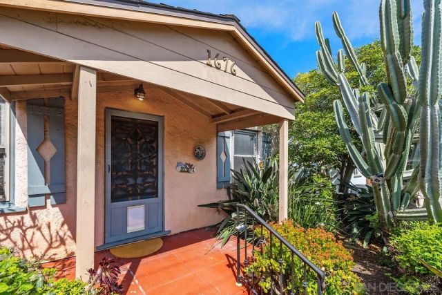 1674-1676 Cable St, San Diego, CA 92107
