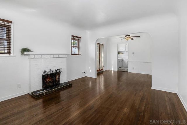 1674-1676 Cable St, San Diego, CA 92107