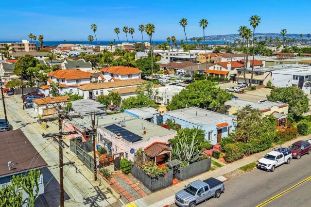 1674-1676 Cable St, San Diego, CA 92107