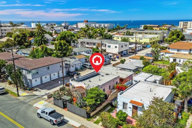 1674-1676 Cable St, San Diego, CA 92107