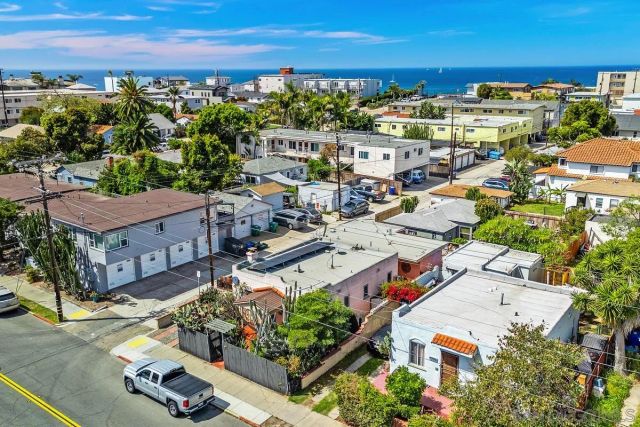 1674-1676 Cable St, San Diego, CA 92107