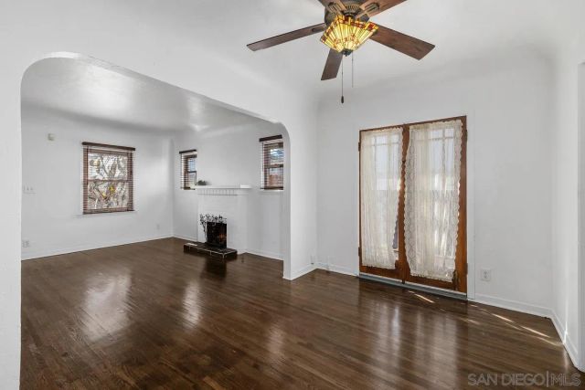 1674-1676 Cable St, San Diego, CA 92107