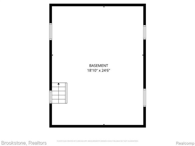 474 N Saginaw Street, Pontiac, MI 48342