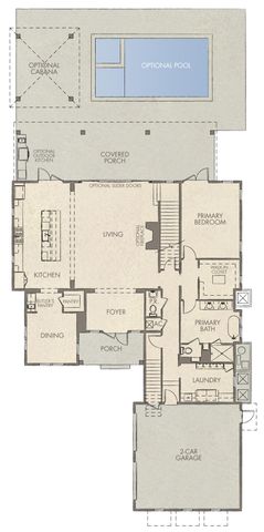 332 Pollard Cove East Lot 118, Watersound, FL 32461