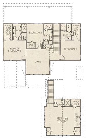 332 Pollard Cove East Lot 118, Watersound, FL 32461