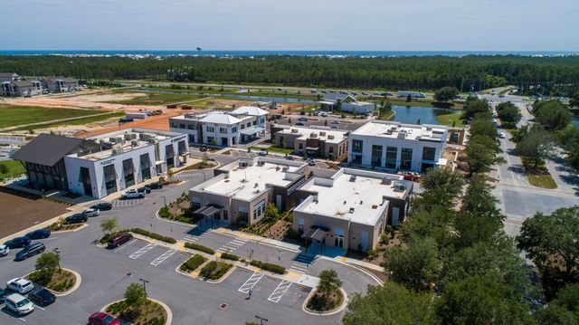 332 Pollard Cove East Lot 118, Watersound, FL 32461