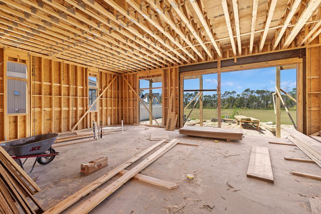 332 Pollard Cove East Lot 118, Watersound, FL 32461