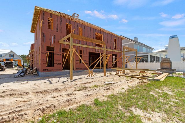 332 Pollard Cove East Lot 118, Watersound, FL 32461