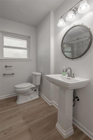 1414 23rd Street, Huntsville, TX 77340