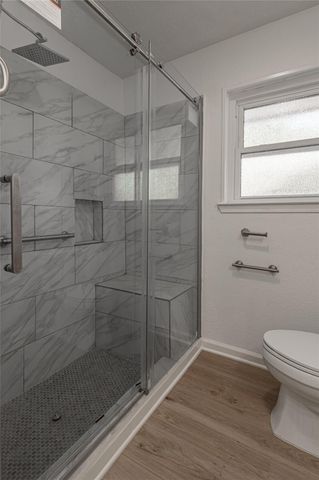 1414 23rd Street, Huntsville, TX 77340