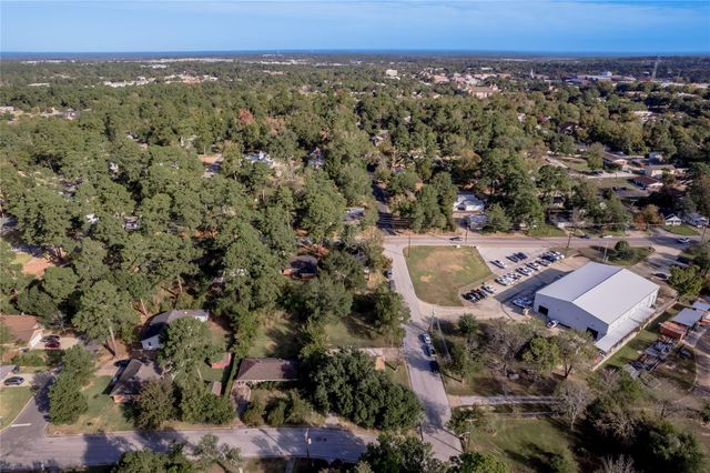 1414 23rd Street, Huntsville, TX 77340