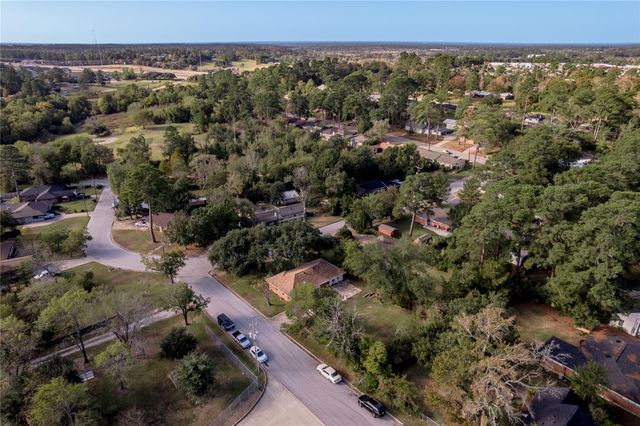 1414 23rd Street, Huntsville, TX 77340