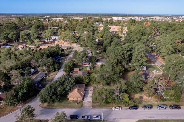 1414 23rd Street, Huntsville, TX 77340