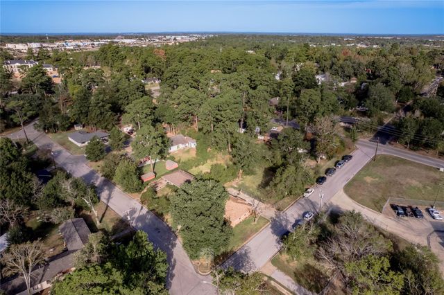 1414 23rd Street, Huntsville, TX 77340