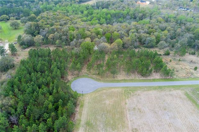 47 Hampton Ridge Court, Mobile, AL 36608