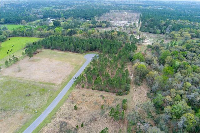 47 Hampton Ridge Court, Mobile, AL 36608