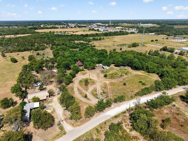 9784 Taylor Drive, Quinlan, TX 75474