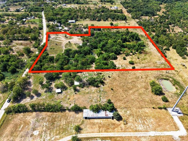 9784 Taylor Drive, Quinlan, TX 75474