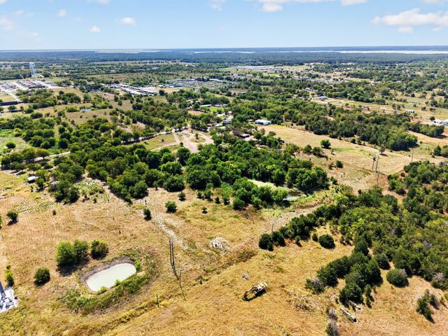 9784 Taylor Drive, Quinlan, TX 75474