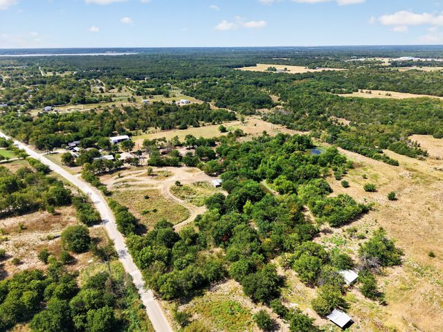 9784 Taylor Drive, Quinlan, TX 75474