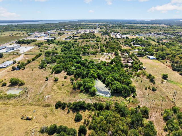 9784 Taylor Drive, Quinlan, TX 75474