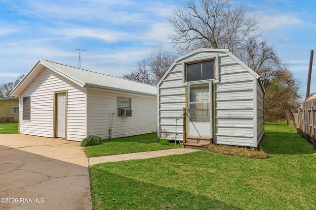 208 S A Street, Duson, LA 70529