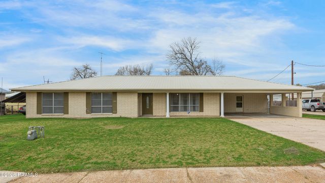 208 S A Street, Duson, LA 70529